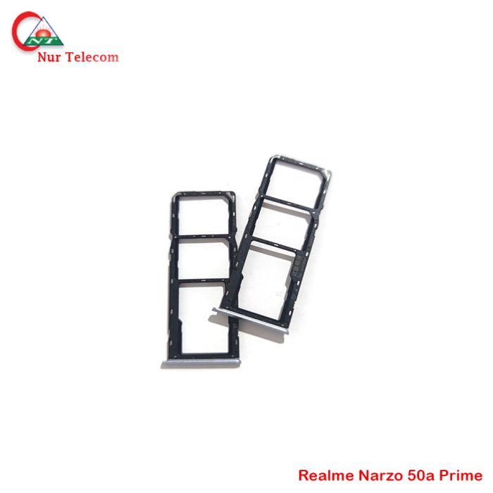 Realme Narzo 50A Prime Sim Tray Price