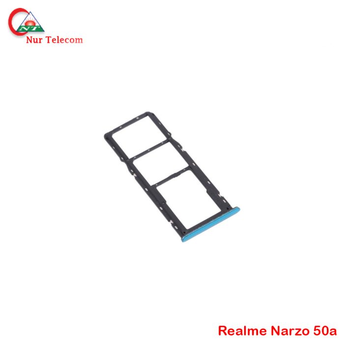 Realme Narzo 50A Sim Tray Price