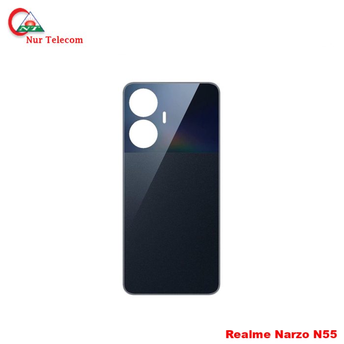 Realme Narzo N55 Backshell Price
