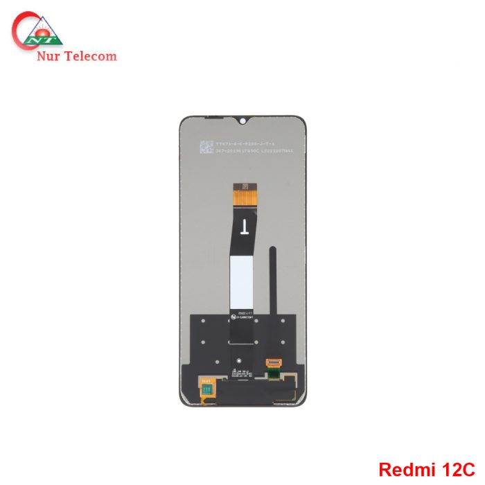 Redmi 12c IPS LCD Display