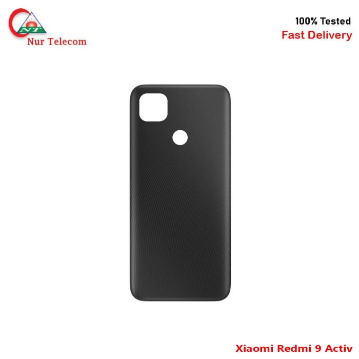Xiaomi Redmi 9 Activ Battery Backshell price in BD - Image 3