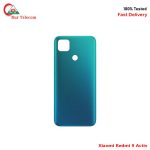 Xiaomi Redmi 9 Activ Backshell Price in Bangladesh