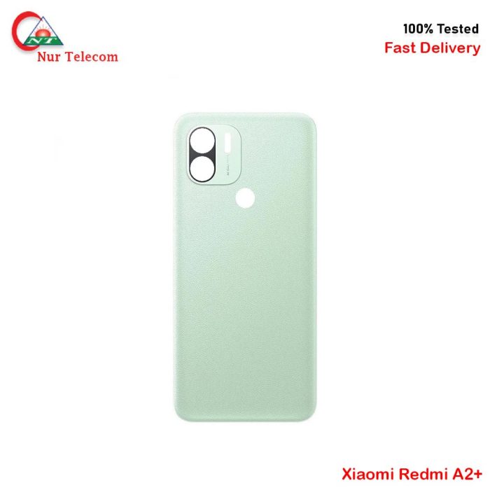 Xiaomi Redmi A2 Plus Battery Backshell Price In Bd - Image 1