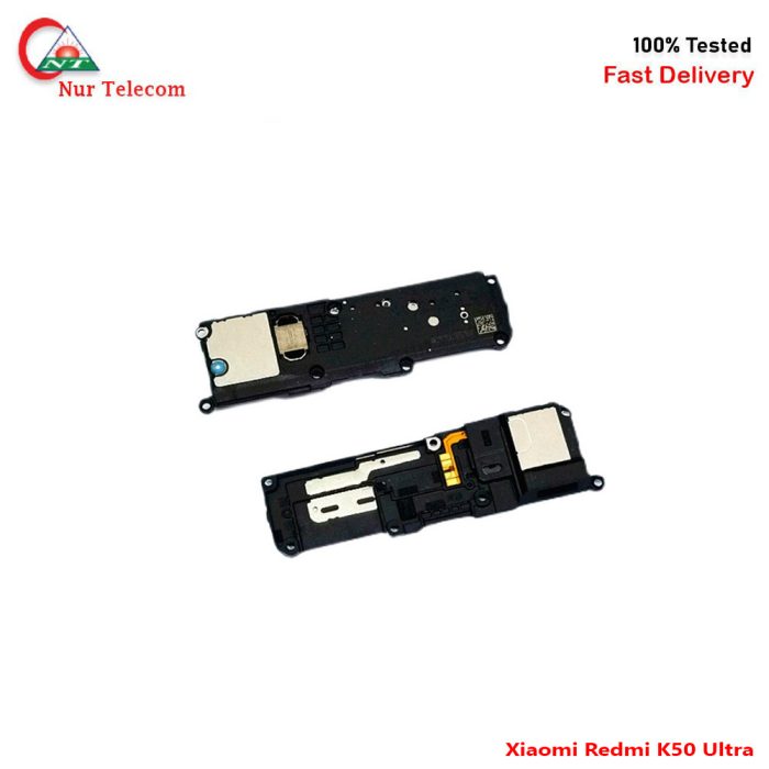 Xiaomi Redmi K50 Ultra loudspeaker price in Bangladesh - Image 1