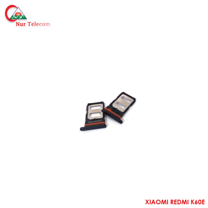 Xiaomi Redmi K60E SIM Tray Price