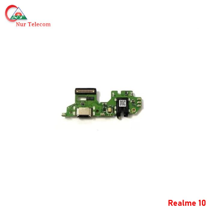 Realme 10 Charging Logic Price