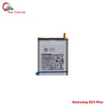 Original Samsung Galaxy S23 Plus Battery Price