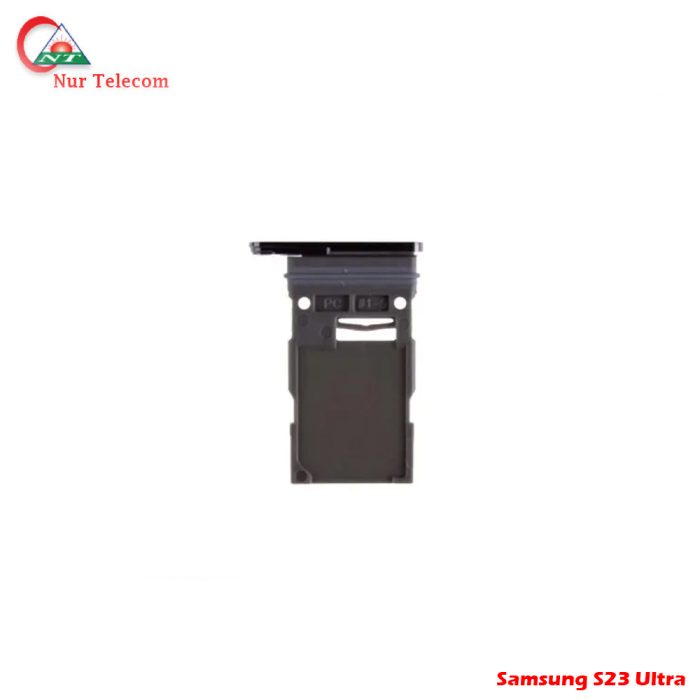 Samsung S23 Ultra SIM Tray