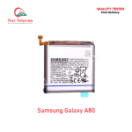 samsung A80 battery price
