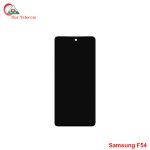 Samsung F54 Display Price