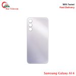 Samsung Galaxy A14 Backshell Price