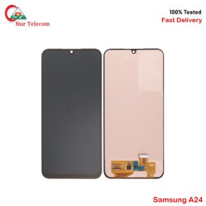 Samsung A24 Display Price In bd