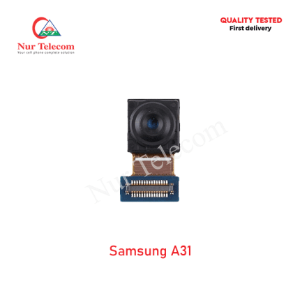 samsung a31 front camera price