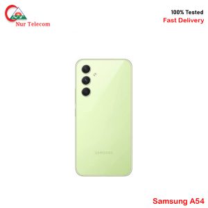Samsung A54 5G Battery Backshell Price In Bd