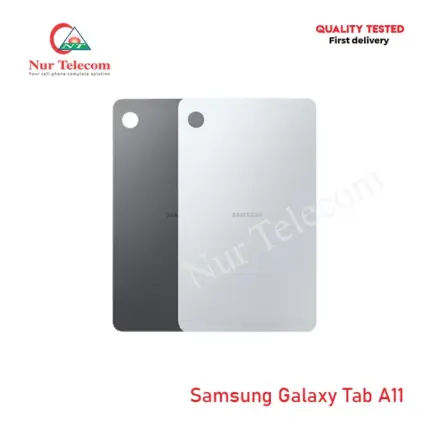 Samsung Galaxy Tab A11 Backshell Price in Bangladesh