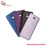 Samsung Galaxy J6 Backshell Price