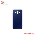 Samsung J7 Duo backshell Price