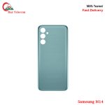 Samsung M14 Backshell Price