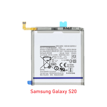 samsung S20 battery price
