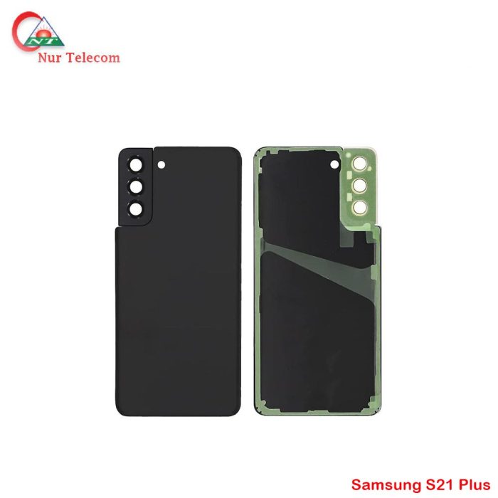 Samsung S21 Plus Backshell Price in Bangladesh - Image 1