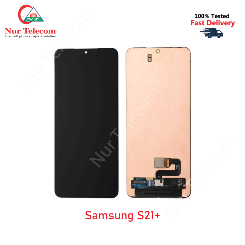 Samsung Galaxy s21 plus display price