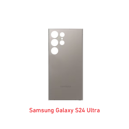 samsung s24 ultra Backshell price