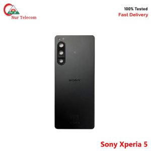 Sony Xperia 5 Battery Backshell Price In BD