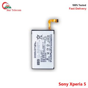 Sony Xperia 5 Battery Price In BD