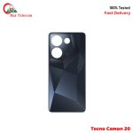 Tecno Camon 20 Backshell Price In Bd - Image 2