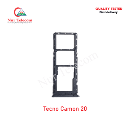 tecno camon 20 sim tray