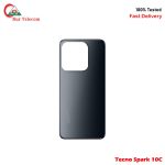 Tecno Spark 10c Battery Backshell Price In Bd - Image 2