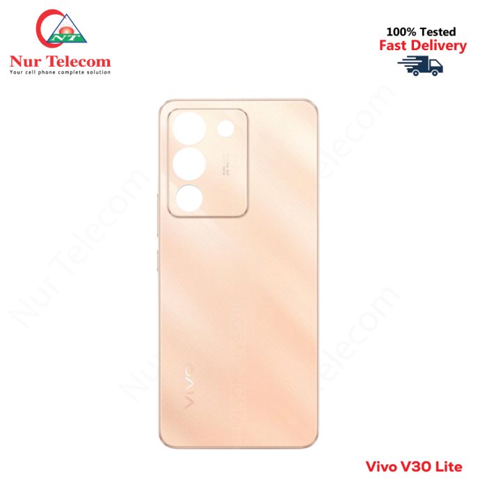 Vivo V30 Lite Backshell Price