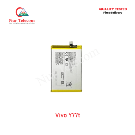 Vivo Y77t Battery Price