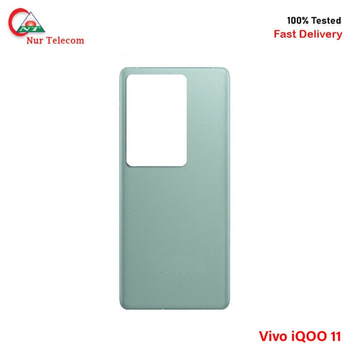Vivo iQOO 11 Backshell Price