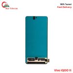 Vivo iQOO 11 Display Price in Bangladesh