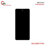 Vivo iQOO 11 Pro Display Price in Bangladesh