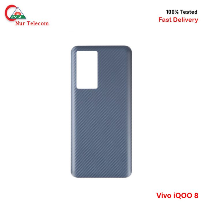 Vivo iQOO 8 Backshell Price