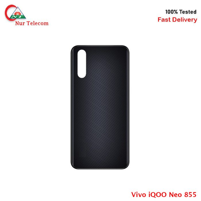 Vivo iQOO Neo 855 Backshell Price in Bangladesh - Image 2