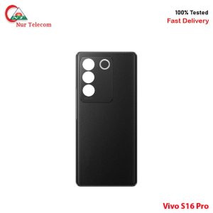 Vivo S16 Pro Battery Backshell