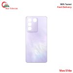 Vivo S16e Backshell Price in Bangladesh - Image 3