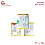 Vivo T2x Original Battery Price in Bangladesh