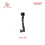 vivo v15 front camera
