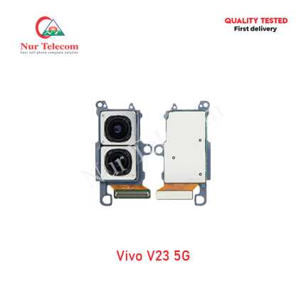 Vivo v23 5G Front Camera