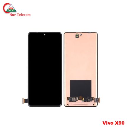 Vivo X90 Display Price