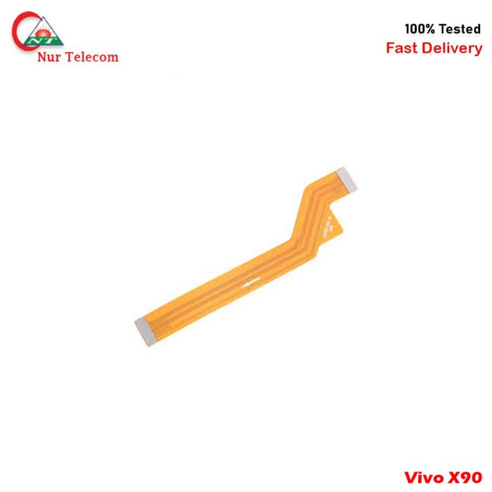 Vivo X90 Motherboard Flex Cable