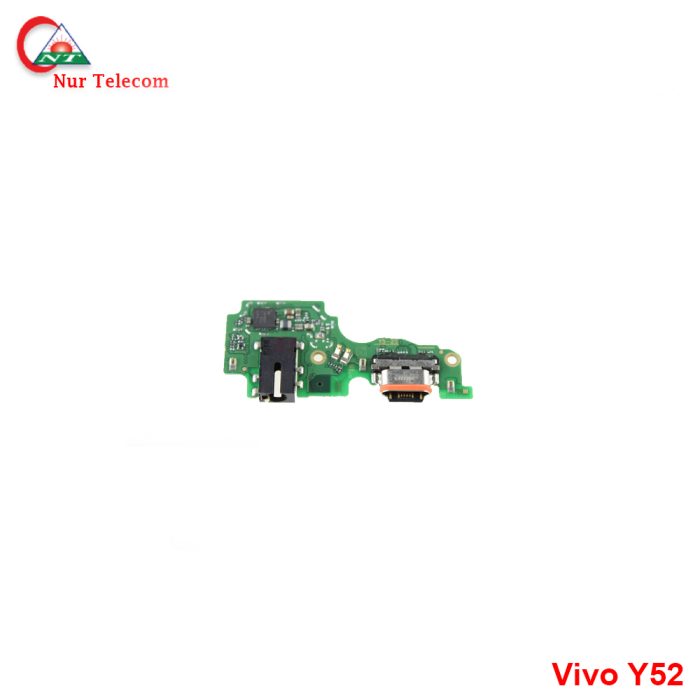 Vivo Y52 Charging Logic Price