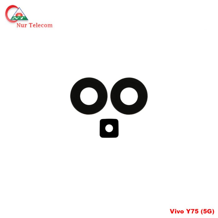 Vivo Y75 Camera Glass Lens price in BD