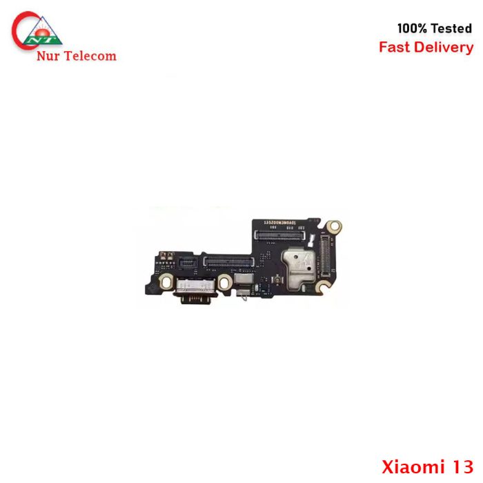 Xiaomi 13 Charging Logic Price