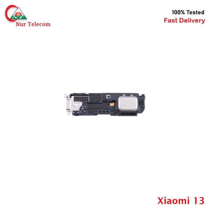 Xiaomi 13 Loud Speaker Price