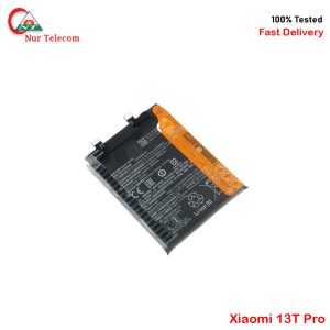 Xiaomi 13T Pro Battery Price In bd